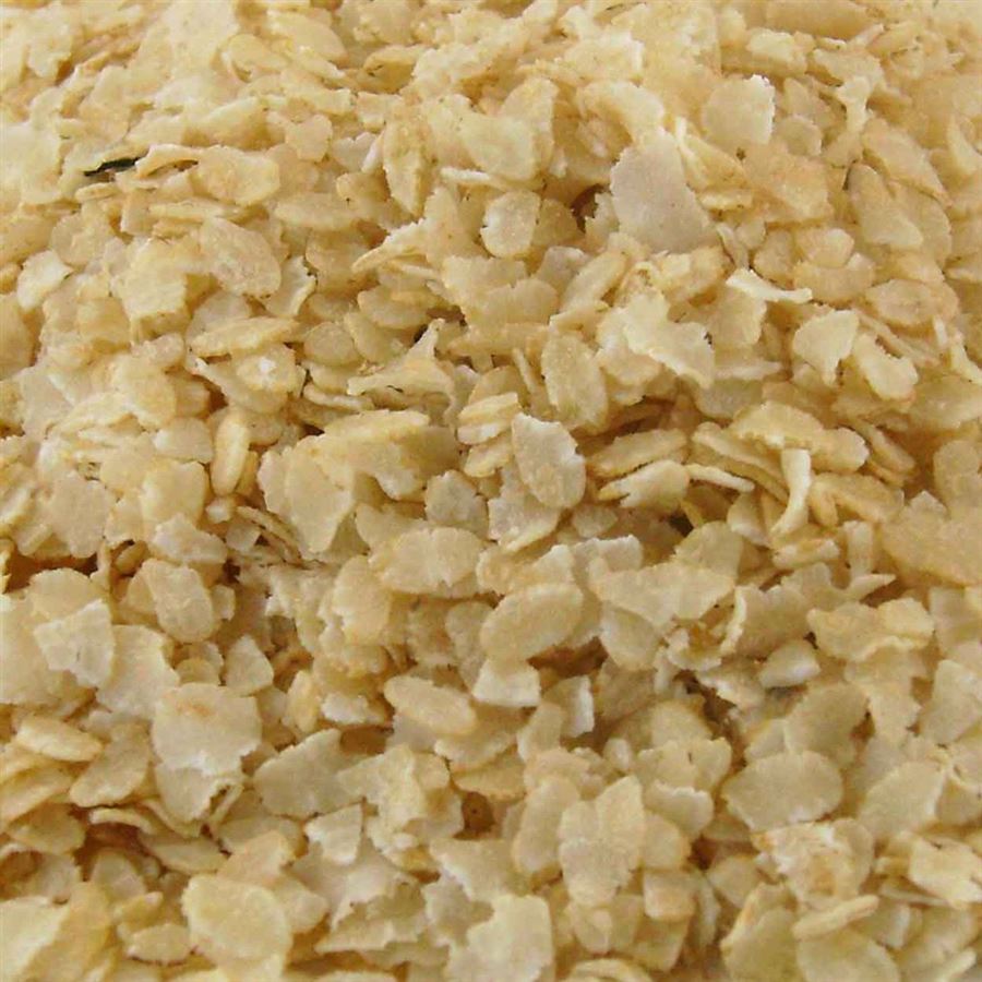 | Brown Rice Flakes | 5kg(NASAA)