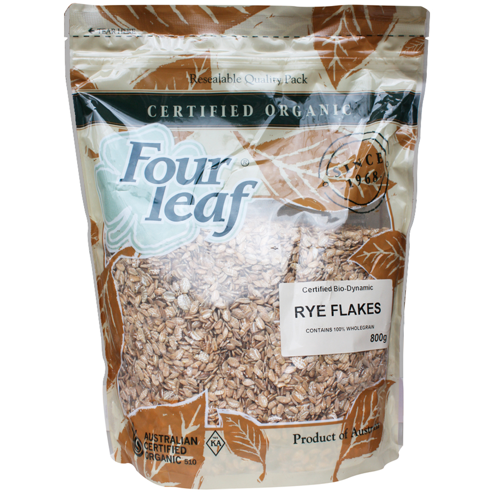 How To Cook Rye Flakes Inspiration From You